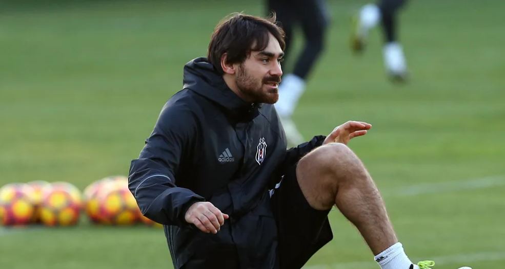  Psikolojim Bozuldu Futbolu Bırakıyorum