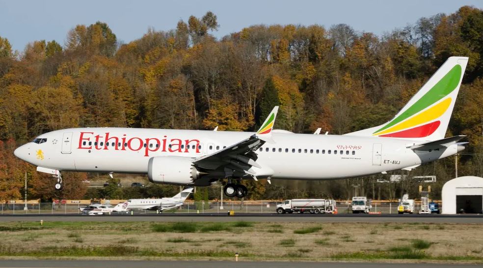  Pilotlar İnişte Uyuyakaldı