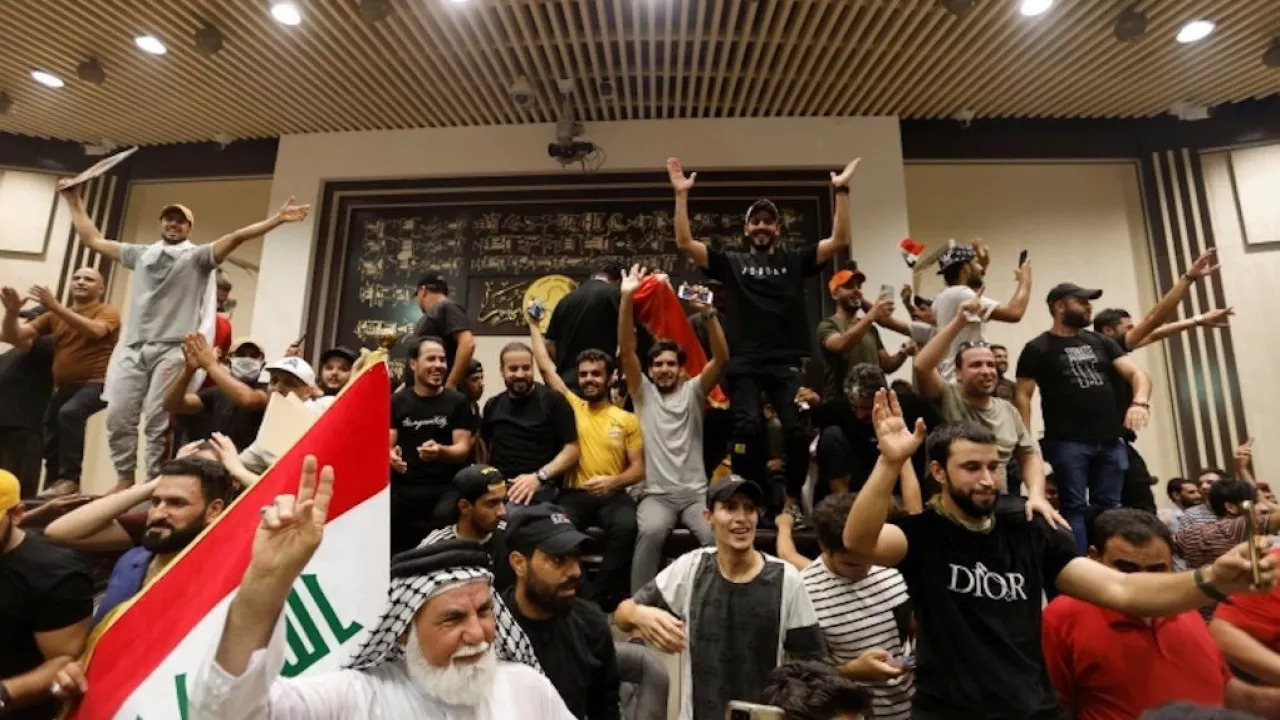  Irak'ta neler oluyor, bu noktaya nasıl gelindi?