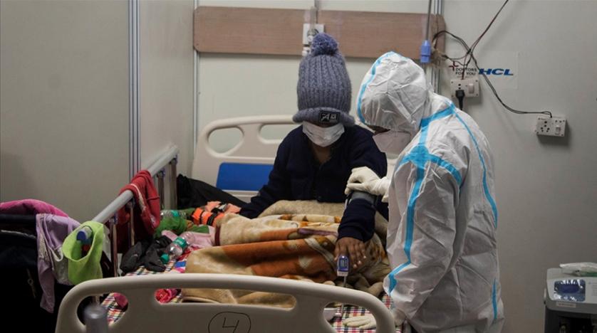  Hindistan, iğnesiz Kovid-19 aşısının kullanımına onay verdi