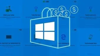  Microsoft Türkiye, Bing'de yapılan her aramaya ödül veriyor
