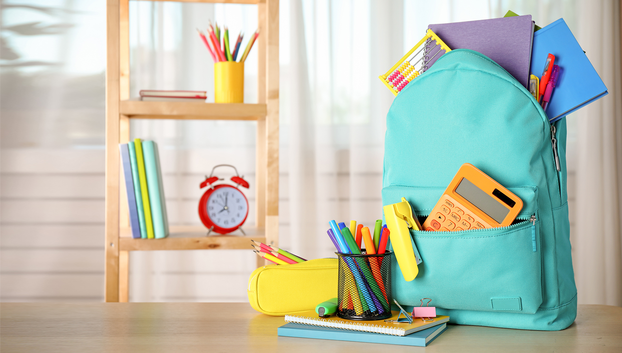  Okul alışverişi kabusunuz olmasın