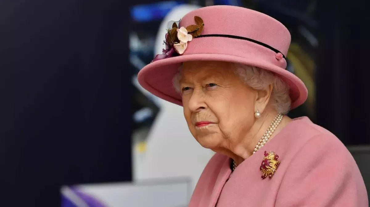  Kraliçe Elizabeth'in cenaze törenine davet edilmeyen ülkeler