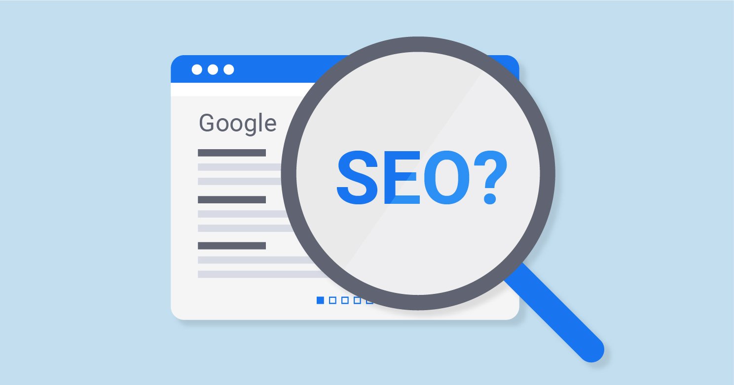 Google Seo Nedir? Seo Yapmak Neden Önemli? Seo Nasıl Yapılır? (Seo Nedir?)