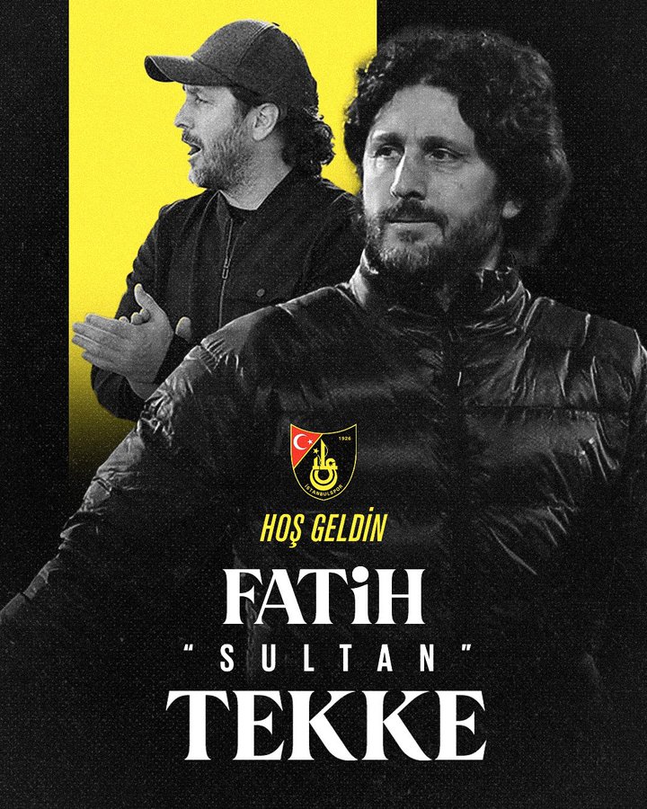 Fatih Tekke