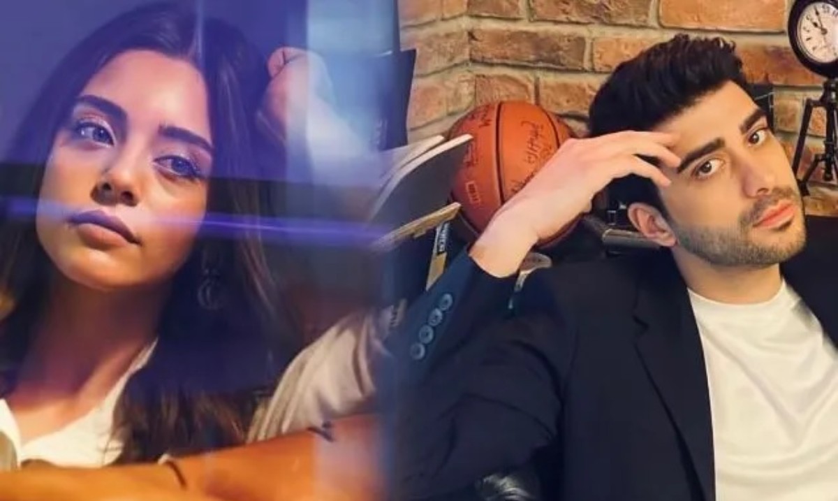 Kızılcık Şerbeti 