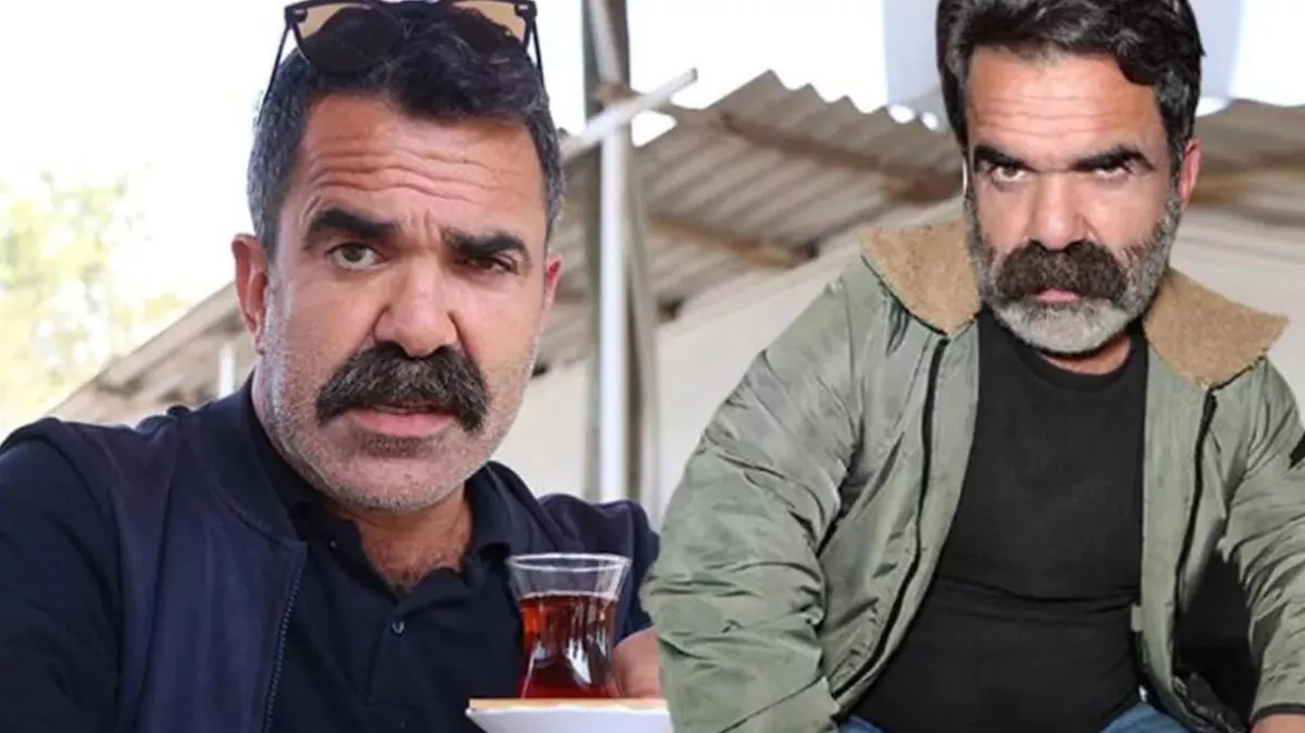 çaycı hüseyin, Gürbüz Alp