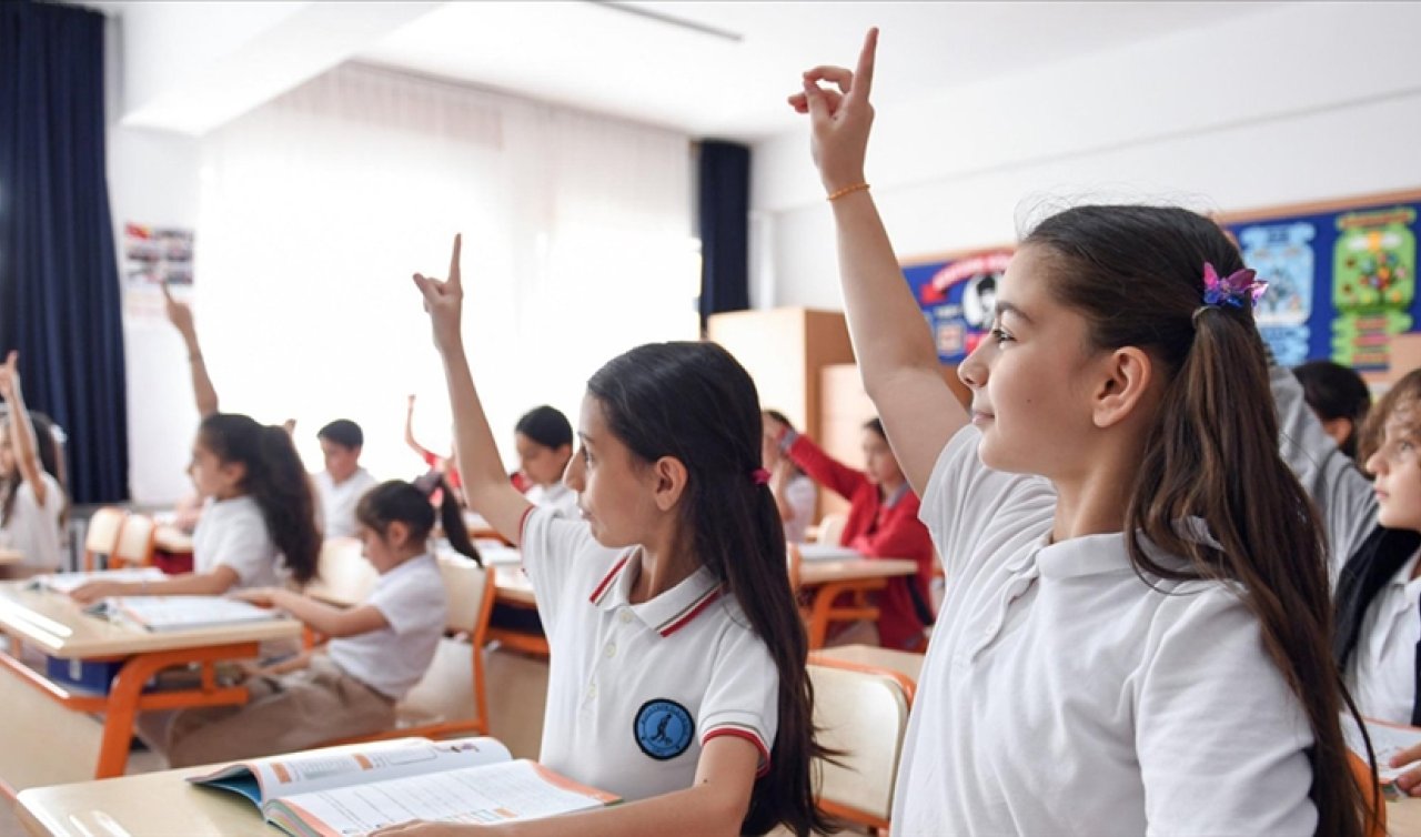 Okullar Ne Zaman Açılacak? MEB 2025-2026 Eğitim Öğretim Yılı Takvimi